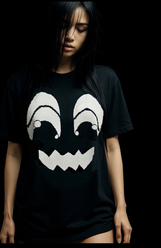 BLACK SHIRT